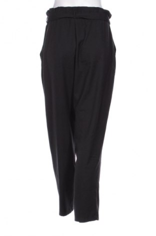 Pantaloni de femei H&D, Mărime L, Culoare Negru, Preț 53,67 Lei