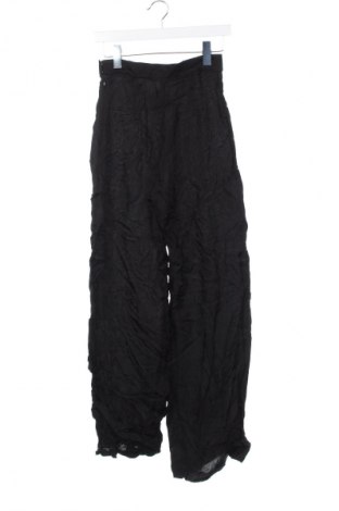 Pantaloni de femei H&M, Mărime M, Culoare Negru, Preț 95,99 Lei