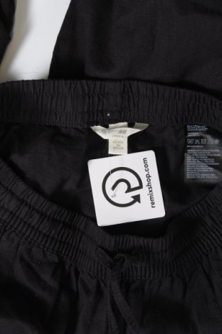 Damenhose H&M, Größe XS, Farbe Schwarz, Preis € 9,49