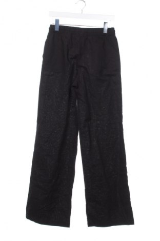 Pantaloni de femei H&M, Mărime XS, Culoare Negru, Preț 44,99 Lei