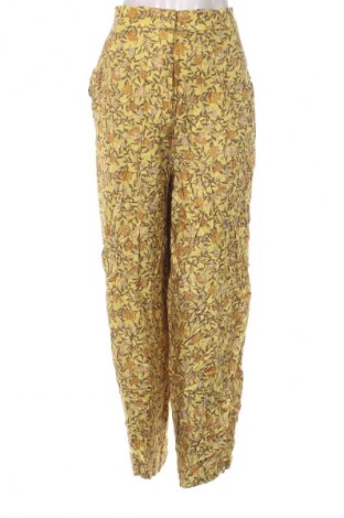 Pantaloni de femei H&M, Mărime S, Culoare Multicolor, Preț 28,99 Lei