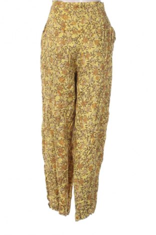 Pantaloni de femei H&M, Mărime S, Culoare Multicolor, Preț 28,99 Lei