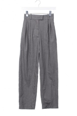 Damenhose H&M, Größe XS, Farbe Grau, Preis € 7,49