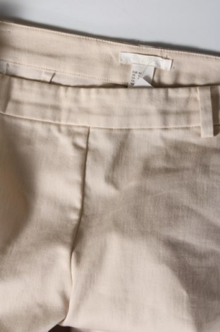 Damenhose H&M, Größe L, Farbe Beige, Preis € 6,99