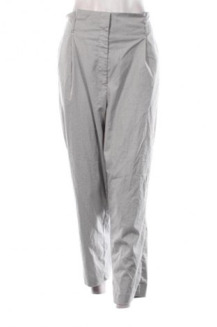 Damenhose H&M, Größe XL, Farbe Grau, Preis € 6,99