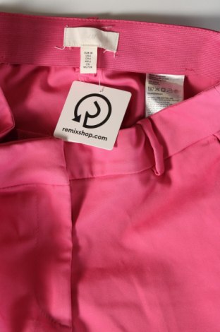 Damenhose H&M, Größe M, Farbe Rosa, Preis 19,70 €