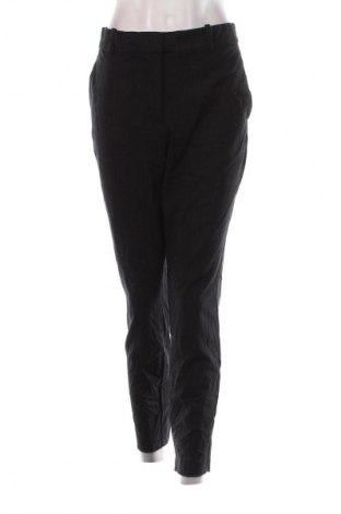 Pantaloni de femei H&M, Mărime XL, Culoare Albastru, Preț 43,99 Lei