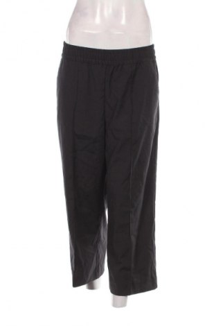 Pantaloni de femei H&M, Mărime M, Culoare Gri, Preț 75,99 Lei