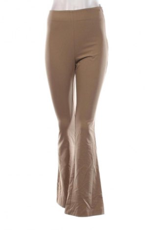 Damenhose H&M, Größe XS, Farbe Beige, Preis 8,49 €