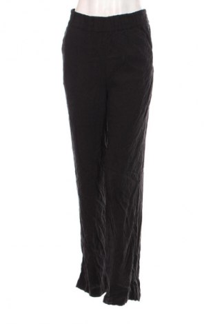 Pantaloni de femei H&M, Mărime S, Culoare Negru, Preț 33,99 Lei