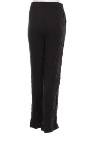 Pantaloni de femei H&M, Mărime S, Culoare Negru, Preț 33,99 Lei