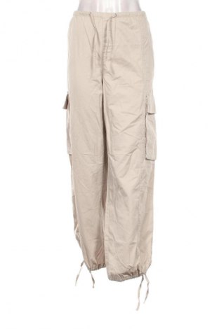 Damenhose H&M, Größe XL, Farbe Beige, Preis € 7,99