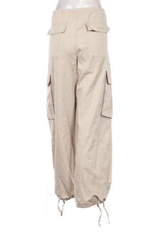 Damenhose H&M, Größe XL, Farbe Beige, Preis € 7,99