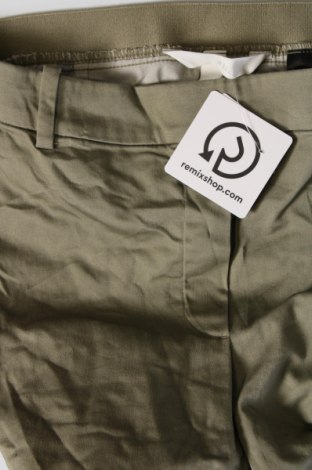 Damenhose H&M, Größe M, Farbe Grün, Preis € 6,99