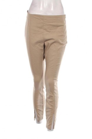 Damenhose H&M, Größe M, Farbe Beige, Preis 5,99 €