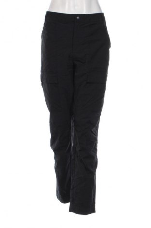 Pantaloni de femei H&M, Mărime XL, Culoare Negru, Preț 128,49 Lei