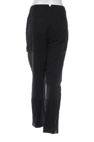 Pantaloni de femei H&M, Mărime XL, Culoare Negru, Preț 128,49 Lei