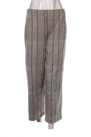 Pantaloni de femei H&M, Mărime S, Culoare Multicolor, Preț 22,99 Lei