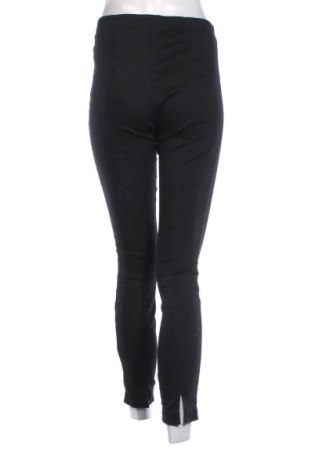 Pantaloni de femei H&M, Mărime M, Culoare Negru, Preț 31,99 Lei