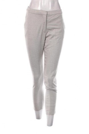 Pantaloni de femei H&M, Mărime S, Culoare Gri, Preț 31,99 Lei