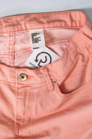 Damenhose H&M, Größe M, Farbe Orange, Preis 5,99 €