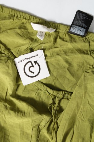 Damenhose H&M, Größe M, Farbe Grün, Preis 10,49 €