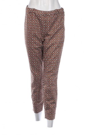 Pantaloni de femei H&M, Mărime L, Culoare Multicolor, Preț 43,99 Lei