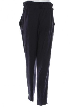 Pantaloni de femei H&M, Mărime L, Culoare Albastru, Preț 43,99 Lei