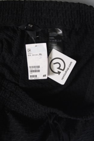 Damenhose H&M, Größe XL, Farbe Schwarz, Preis € 6,99