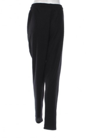 Pantaloni de femei H&M, Mărime XL, Culoare Negru, Preț 42,99 Lei