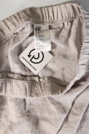 Damenhose H&M, Größe M, Farbe Beige, Preis € 7,99