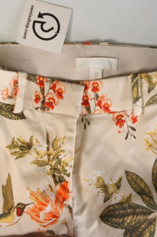 Pantaloni de femei H&M, Mărime XS, Culoare Multicolor, Preț 40,99 Lei