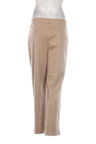 Damenhose H&M, Größe M, Farbe Beige, Preis 7,49 €