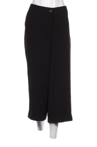 Pantaloni de femei H&M, Mărime XL, Culoare Negru, Preț 43,99 Lei