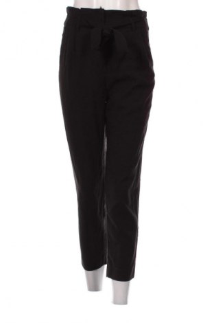 Pantaloni de femei H&M, Mărime S, Culoare Negru, Preț 29,99 Lei