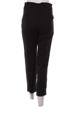 Pantaloni de femei H&M, Mărime S, Culoare Negru, Preț 29,99 Lei