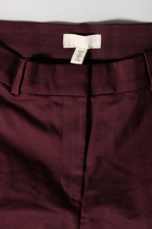 Damenhose H&M, Größe M, Farbe Rot, Preis € 20,29