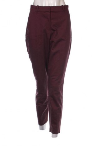 Damenhose H&M, Größe M, Farbe Rot, Preis € 7,29