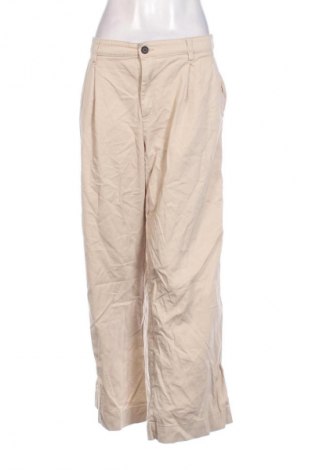 Damenhose H&M, Größe XL, Farbe Beige, Preis 7,49 €