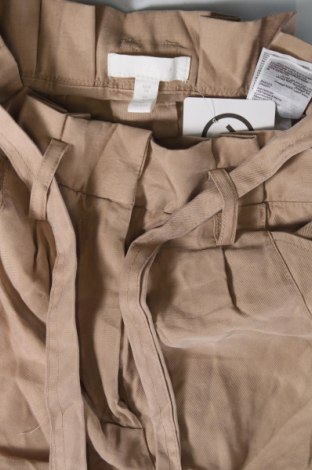 Damenhose H&M, Größe XS, Farbe Beige, Preis € 8,29