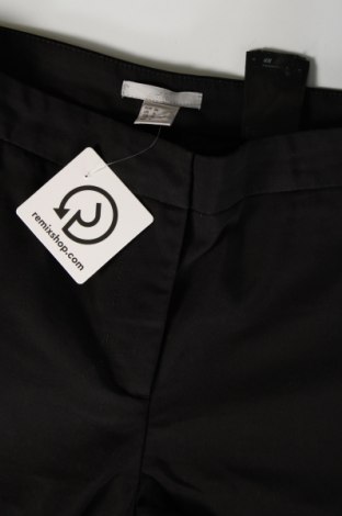 Pantaloni de femei H&M, Mărime S, Culoare Negru, Preț 56,07 Lei