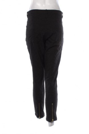 Pantaloni de femei H&M, Mărime XL, Culoare Negru, Preț 33,99 Lei