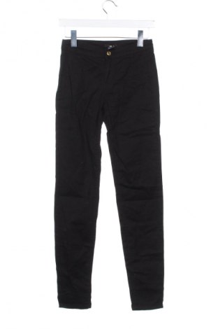 Pantaloni de femei H&M, Mărime XS, Culoare Negru, Preț 32,99 Lei