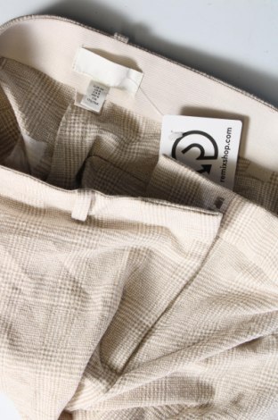 Damenhose H&M, Größe M, Farbe Beige, Preis € 6,99