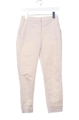 Damenhose H&M, Größe XS, Farbe Beige, Preis 5,99 €