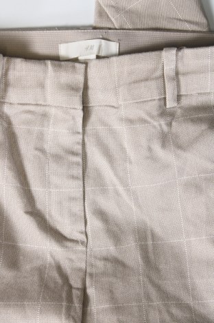 Damenhose H&M, Größe XS, Farbe Beige, Preis € 6,99