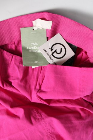 Damenhose H&M, Größe M, Farbe Rosa, Preis € 7,99