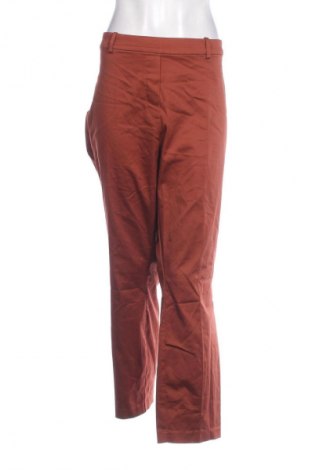 Damenhose H&M, Größe 3XL, Farbe Braun, Preis € 9,29