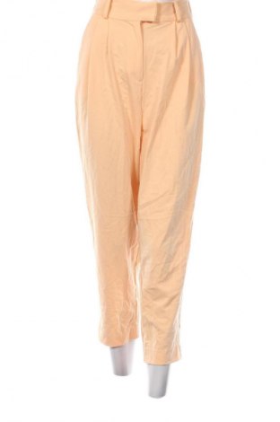 Damenhose H&M, Größe XS, Farbe Orange, Preis 7,49 €