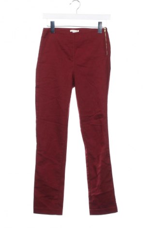 Damenhose H&M, Größe S, Farbe Rot, Preis 7,99 €